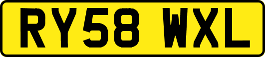 RY58WXL