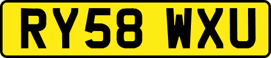 RY58WXU