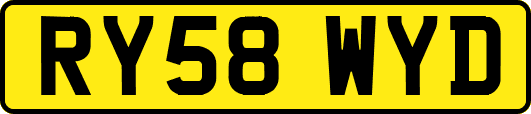 RY58WYD