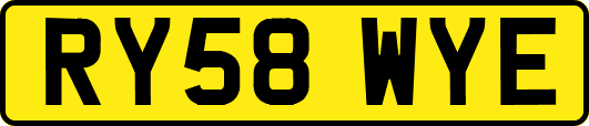 RY58WYE