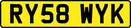 RY58WYK