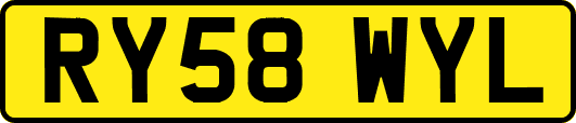 RY58WYL