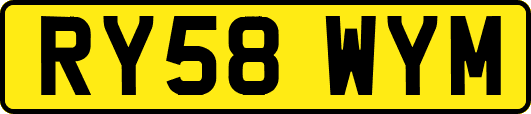 RY58WYM