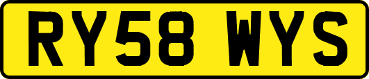 RY58WYS