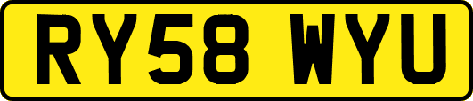 RY58WYU