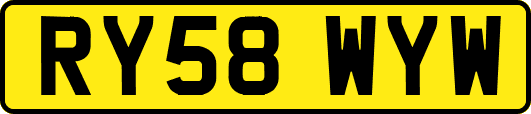 RY58WYW