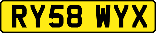 RY58WYX