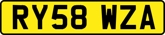 RY58WZA