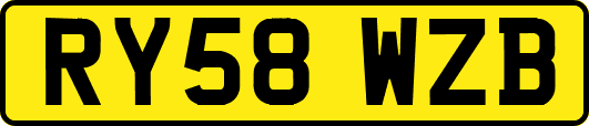 RY58WZB