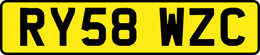 RY58WZC