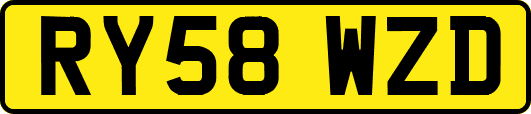 RY58WZD