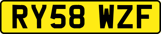 RY58WZF