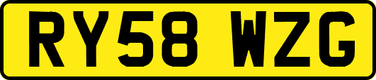 RY58WZG
