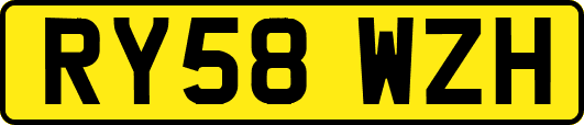 RY58WZH