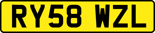 RY58WZL