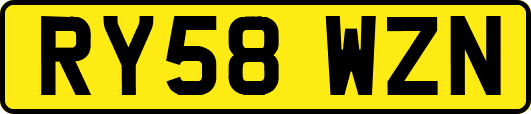 RY58WZN