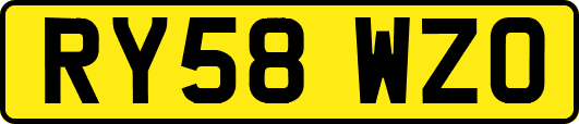 RY58WZO
