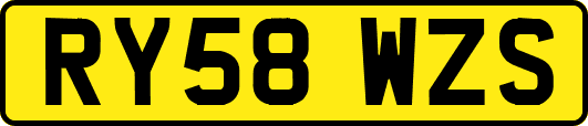 RY58WZS
