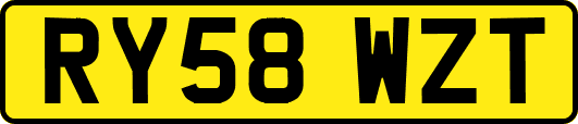 RY58WZT