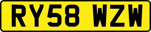 RY58WZW