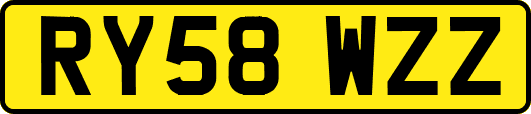 RY58WZZ