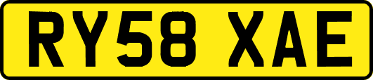 RY58XAE