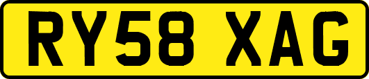 RY58XAG