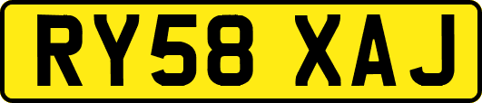 RY58XAJ