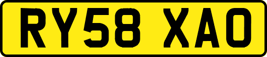 RY58XAO