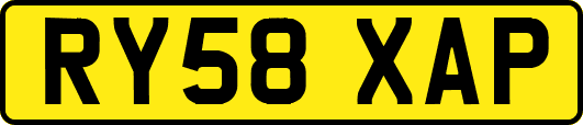 RY58XAP