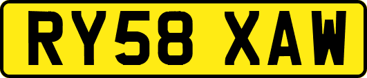 RY58XAW