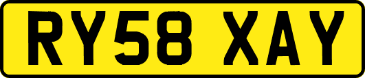 RY58XAY