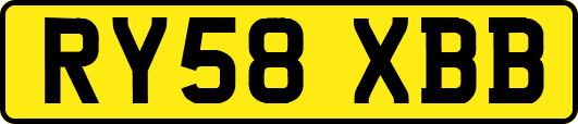 RY58XBB