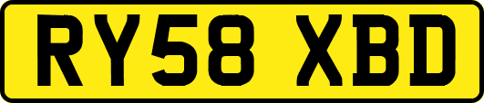 RY58XBD