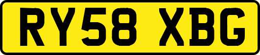 RY58XBG