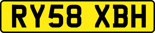 RY58XBH