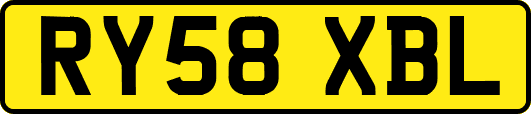 RY58XBL