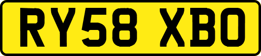 RY58XBO