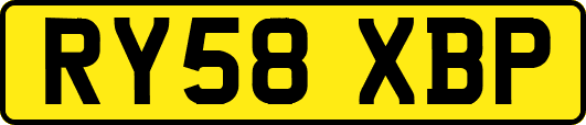 RY58XBP