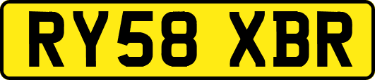 RY58XBR