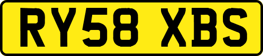 RY58XBS