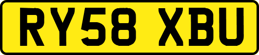 RY58XBU