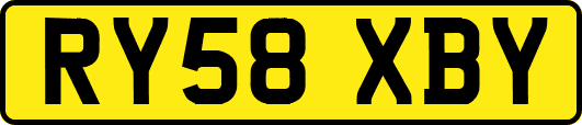 RY58XBY