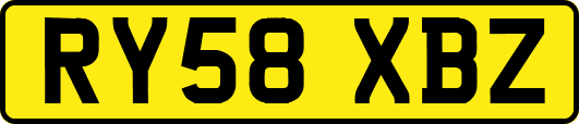 RY58XBZ