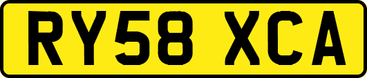 RY58XCA