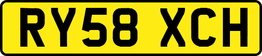 RY58XCH