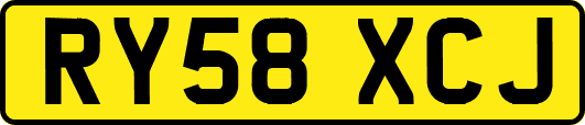 RY58XCJ