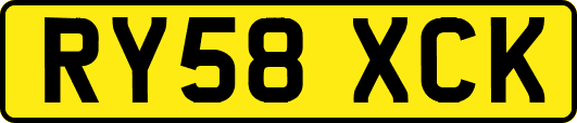 RY58XCK
