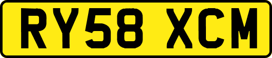 RY58XCM