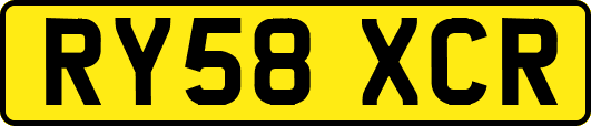 RY58XCR